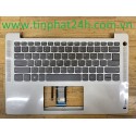 Thay Vỏ Laptop Lenovo IdeaPad Slim 5 Light 14ABR8 82XS002KVN 5CB1L16313