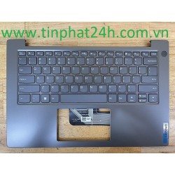 Case Laptop Lenovo IdeaPad V14 G2 V14 Gen 2 V14 G2-ITL V14 G2-ACL 5CB1B96412 5CB1B96381