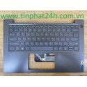 Thay Vỏ Laptop Lenovo IdeaPad V14 G2 V14 Gen 2 V14 G2-ITL V14 G2-ACL 5CB1B96412 5CB1B96381