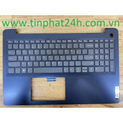 Case Laptop Lenovo IdeaPad 3-15 3-15ABA7 3-15IAU7 5CB1H77886 Gen 12 2022 Blue