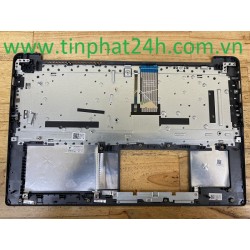 Thay Vỏ Laptop Lenovo IdeaPad 3-15 3-15ITL6 3-15ALC6 82H8 5CB1B65661 Gen 11 2021 Bạc