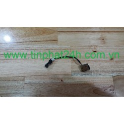 Thay Dây Nguồn Laptop HP Pavilion G6 ADLB0613000