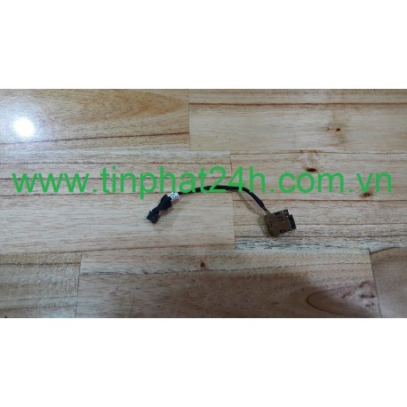 Thay Dây Nguồn Laptop HP Pavilion G6 ADLB0613000