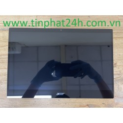 LCD Touchscreen Laptop Acer Spin 3 SP314 SP314-54 SP314-54N FHD 1920*1080 30 PIN