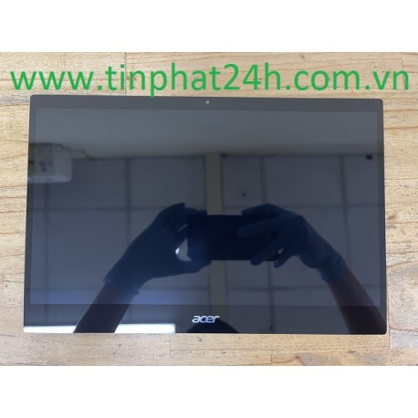 Thay Màn Hình Laptop Acer Spin 3 SP314 SP314-54 SP314-54N FHD 1920*1080 30 PIN Cảm Ứng