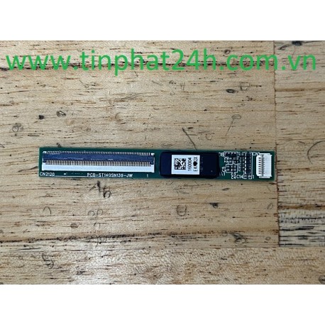 Board Control Laptop Lenovo Slim 7-16 7-16IAH7 Yoga Slim 7 Pro 16IAH7