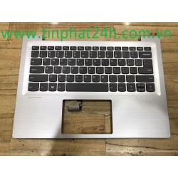 Keyboard Laptop Lenovo IdeaPad 320S-14 320S-14ISK 320S-14IKBN 5CB0N78343