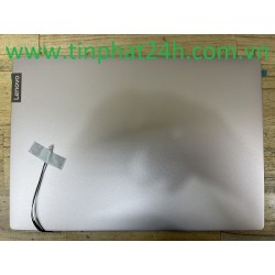 Case Laptop Lenovo IdeaPad S540-14 S540-14IWL S540-14IML S540-14API 5CB0W78200 5CB0S17208 Gold