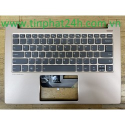 Case Laptop Lenovo IdeaPad 530S-14IKB 530S-14ARR 5CB0R11980 Rose Gold