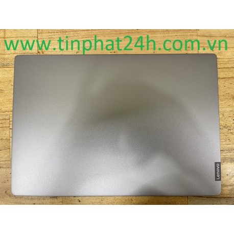 Case Laptop Lenovo Ideapad 530S-14 530S-14IKB 530S-14ARR 81EU 5CB0R20135 Silver