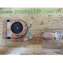 FAN Laptop Lenovo ThinkPad T490 T495 T14 Gen 1 01YU190 5H40W36702 01YU189 5H40W36703 5H40W36701