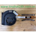 FAN Laptop Lenovo ThinkPad X1 Carbon Gen 7 Gen 8 X1 Yoga Gen 4 20QF 20QG 20SA 5H40W65012 5H40W65011 01YU037