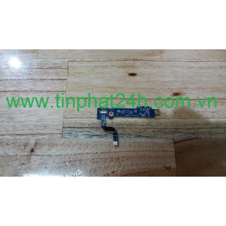 Line Led Laptop Dell Latitude E7440 LS-9594P