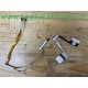 Cable VGA Laptop Dell Inspiron 5410 5415 5418 Vostro 5410 5415 5418 30 PIN 0CH8M0 450.0N601.0001