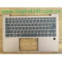 Thay Vỏ Laptop Lenovo IdeaPad S530-13 S530-13IWL S530-13AIR 5CB0S16280