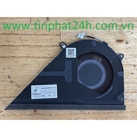 FAN Laptop HP 15-EG 15-EG0504TU 15-EG0505TU 15-EG0007TU 15-EG2057TU 15-EG2039TU Q245 Q246 M14818-001