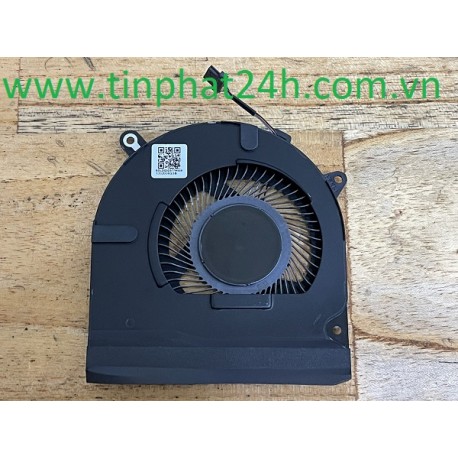 FAN Laptop HP 15-EG 15-EH TPN-Q245 TPN-Q246 15-EG0504TU 15-EG0505TU 15-EG0007TU M20333-001 GPU