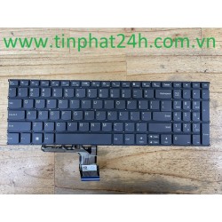 Thay Bàn Phím - KeyBoard Laptop Lenovo ThinkBook 15 G2 15 G3 ARE 15 G2 ITL V15 G2 PR5S-US