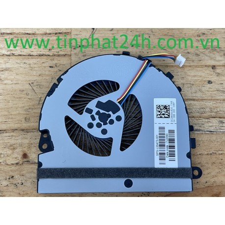 FAN Laptop HP Pavilion 15-DA 15-DA0014TX 15-DB 15-DB0025 L20473-001