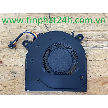 Thay FAN Quạt Tản Nhiệt Laptop Lenovo S540-13 S540-13IML S540-13API S540-13ARE S540-13ITL 81XC 5F10S13901