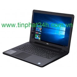 Thay Vỏ Laptop Dell Inspiron 17 5000 5759