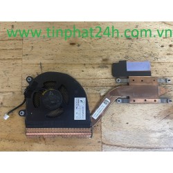 FAN Laptop Lenovo ThinkPad L13 Gen 2 S2 Gen 6 2021 20VH 20VJ 5H40X89402 5H40X89403 5H40X89405