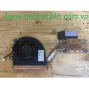 FAN Laptop Lenovo ThinkPad L13 Gen 2 S2 Gen 6 2021 20VH 20VJ 5H40X89402 5H40X89403 5H40X89405