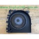 FAN Laptop HP Zbook Fury 15 G7 15 G8 M75776-001 CPU