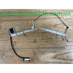 Thay Cable - Cable Màn Hình Cable VGA Laptop Lenovo ThinkPad E14 Gen 1 20RA 20RB DC02C00N210 5C11A18272 5C10S73198 30 PIN