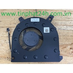 FAN Laptop Dell Inspiron 7500 7506 2-In-1 0CTCNV