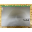 Thay Vỏ Laptop Lenovo ThinkBook 14 G4+ IAP 14 G5+ APO SCB0R769760