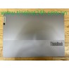 Thay Vỏ Laptop Lenovo ThinkBook 14 G4+ IAP 14 G5+ APO SCB0R769760