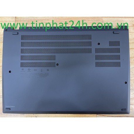 Thay Vỏ Laptop Lenovo ThinkPad T16 Gen 2 P16S Gen 2 AP2XX000500