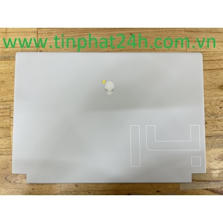 Thay Vỏ Laptop Dell Alienware X14 R1 0R14VV