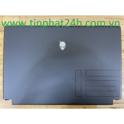 Thay Vỏ Laptop Dell Alienware M15 R6 04CG9K
