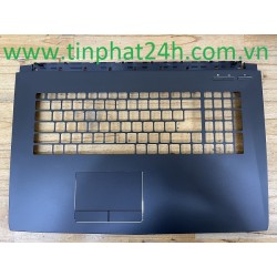 Case Laptop MSI GP72 GV72 GE72 GL72