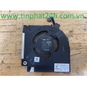 FAN Laptop Dell Alienware X15 R1 X15 R2 2021 082VD4 GPU 5V