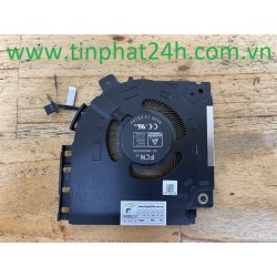 FAN Laptop Dell Alienware X15 R1 X15 R2 2021 0V0G6 0Y033X CPU 5V