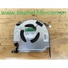 FAN Laptop HP Omen 16-K 16-N 16-K0033DX 16-K0023DX 16-N0123AX 16-N0033DX EG75071S1-C220-S9A CPU 12V