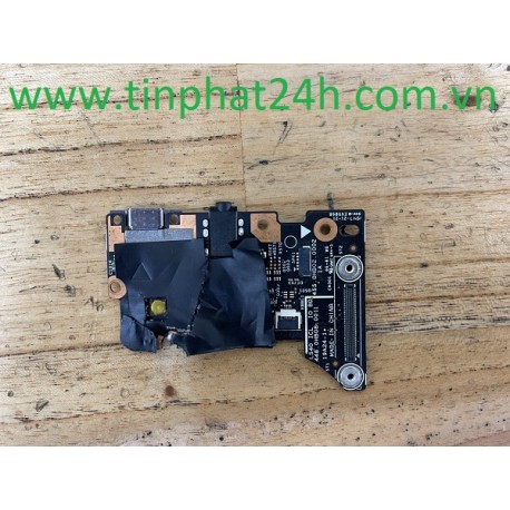 Thay Board Sạc Board Audio Laptop Lenovo IdeaPad S940-14 S940-14IIL S940-14IWL