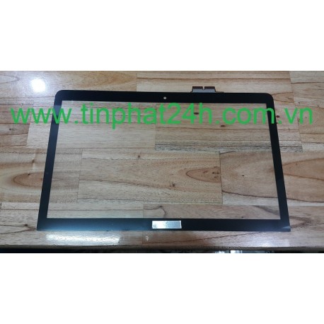 Touch Laptop Sony Vaio SVF14 SVF142 SVF142A29W SVF142C29W SVF1421BSGW SVF1421BSGB SVF142A29T SVF142A25T L141FGT01.1