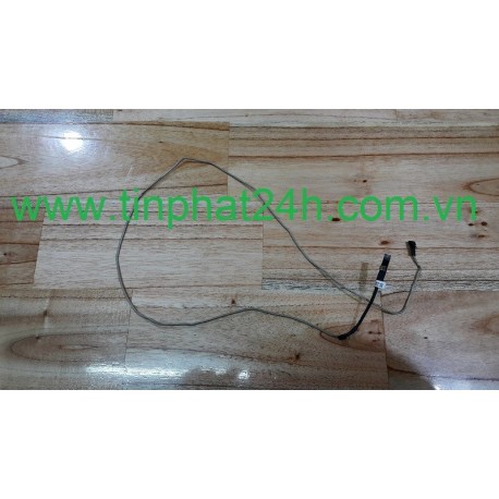 Thay Dây Kết Nối Board Control Cảm Ứng Laptop Sony SVF15A Series