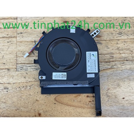 FAN Laptop Asus Tuf Gaming FA506 FA506Q FX506H FA706I FA706Q FA706QR FX706HCB 2021 13NR0600T05011 CPU 5V