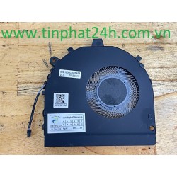 Thay FAN Quạt Tản Nhiệt Laptop Dell Inspiron 7386 2-In-1 N7386 2-In-1 0G0Y8C
