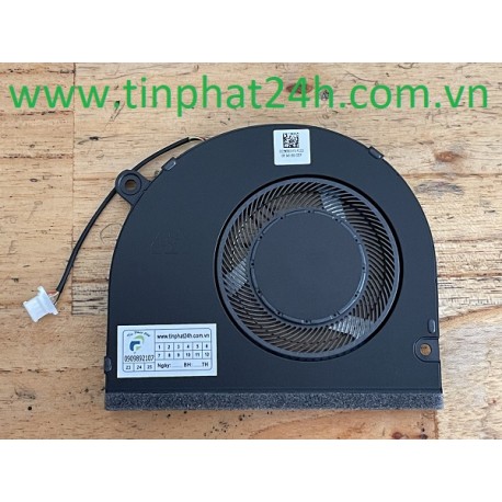 Thay FAN Quạt Tản Nhiệt Laptop Acer Swift 3 SF314-43 S314-511 DFS5K22B15673S