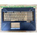 Thay Vỏ Laptop Asus TUF Gaming FX504 FX80 FX504GD FX504GE FX504GM