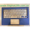 Thay Vỏ Laptop Asus Expertbook B1400 B1400C B1400CEAE 13N1-DEA0801