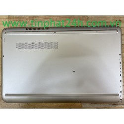 Thay Vỏ Laptop HP 15-AU 15-AU123CL 15-AU010WM 15-AU030WM 15-AU078SA 15-AU018WM 15-AU063NR Vàng
