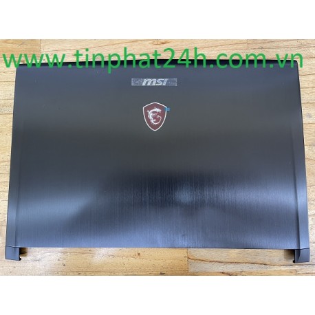 Thay Vỏ Laptop MSI GS73 Stealth GS73VR 7RF 6RF MS-17B1