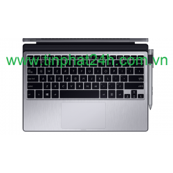 Thay Bàn Phím - Keyboard Laptop Asus Transformer Pro T304 T304UA